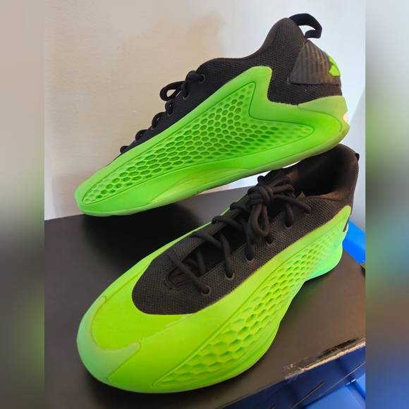 A.E. 1 LOW - Picture 6 of 11